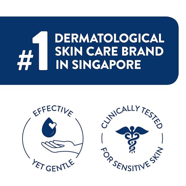 Cetaphil Baby Gentle Wash & Shampoo (230ml) - Niram Global Private Limited