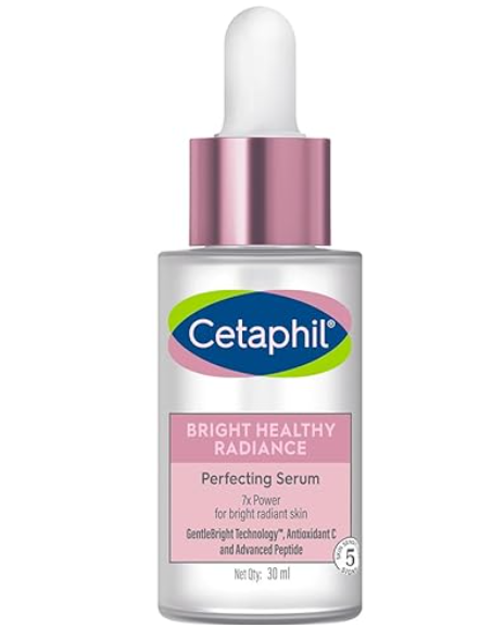 face serum