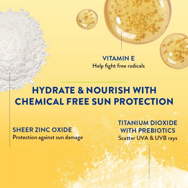 Cetaphil Sun SPF 50 Light Gel Very High Protection (50ml) - Niram Global Private Limited