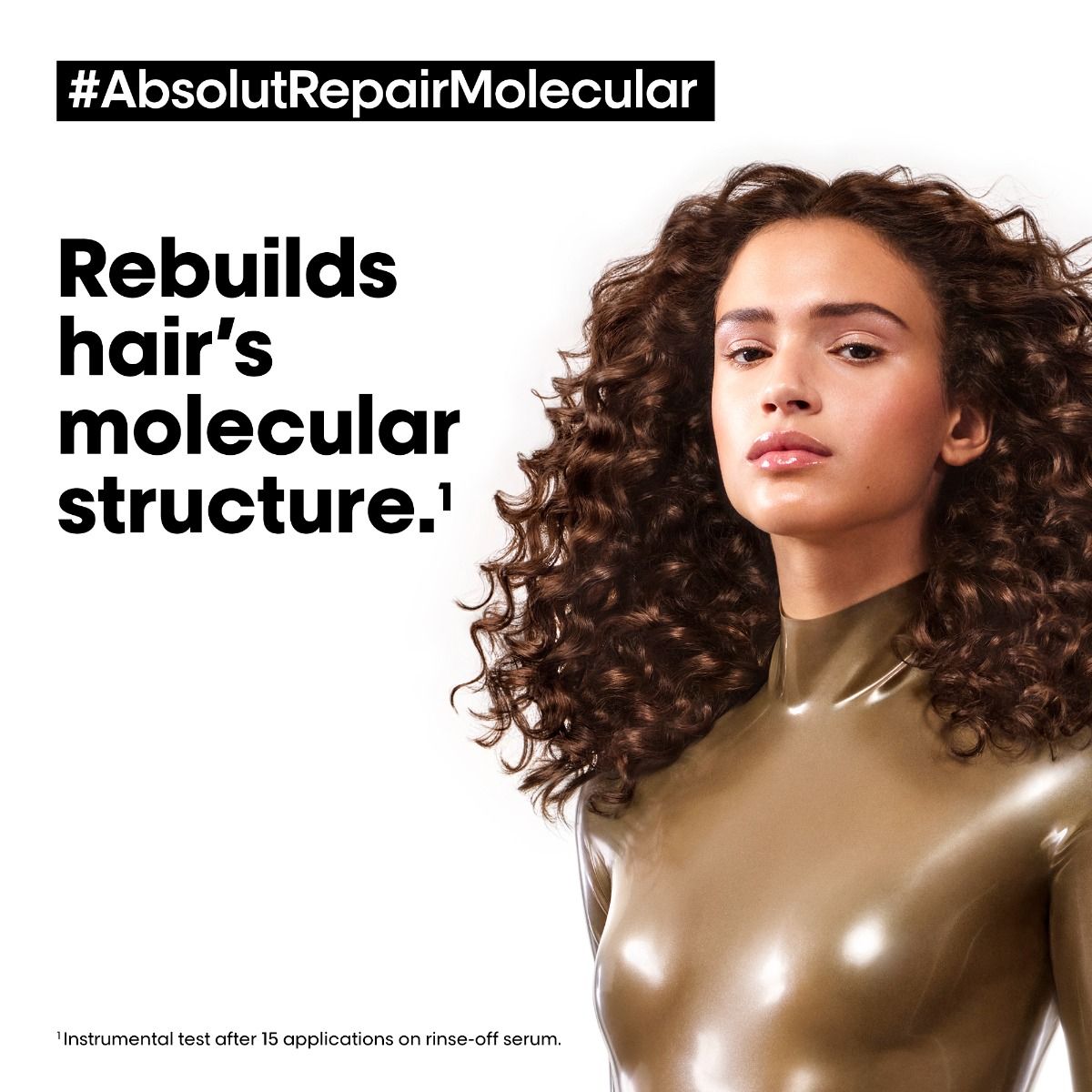 ABSOLUT REPAIR MOLECULAR PRE-TREATMENT 190ML - Niram Global Private Limited