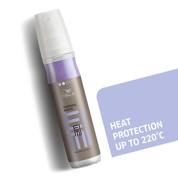 Wella Professionals EIMI Thermal Image Heat Protection Spray (150ml) - Niram Global Private Limited
