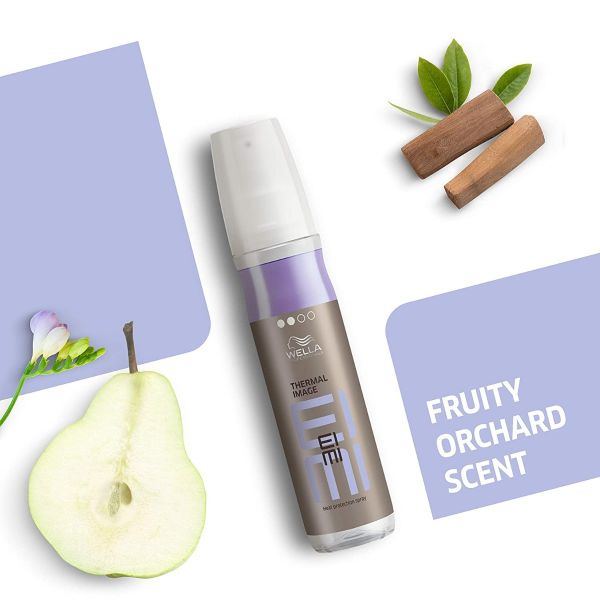 Wella Professionals EIMI Thermal Image Heat Protection Spray (150ml) - Niram Global Private Limited