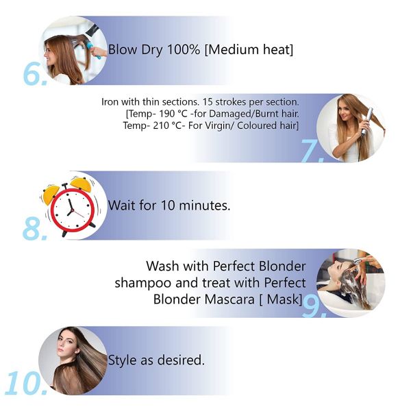 Floractive Professional Bluetox 5 in 1 Blueberry Complex - Taninoplastia (1000ml) - Niram Global Private Limited