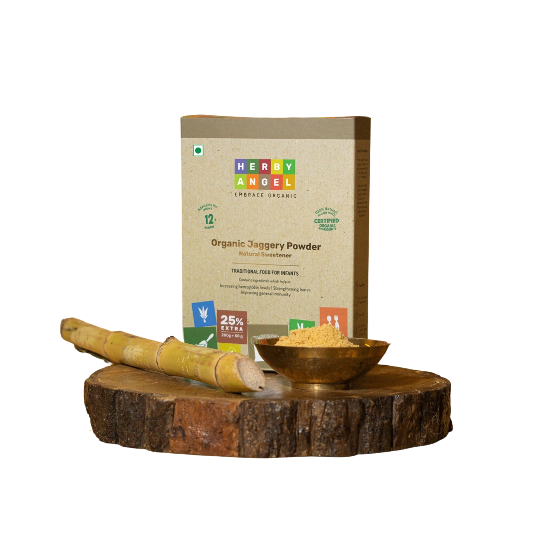herby-angel-jaggery-powder-200g50g-natural-sweetener