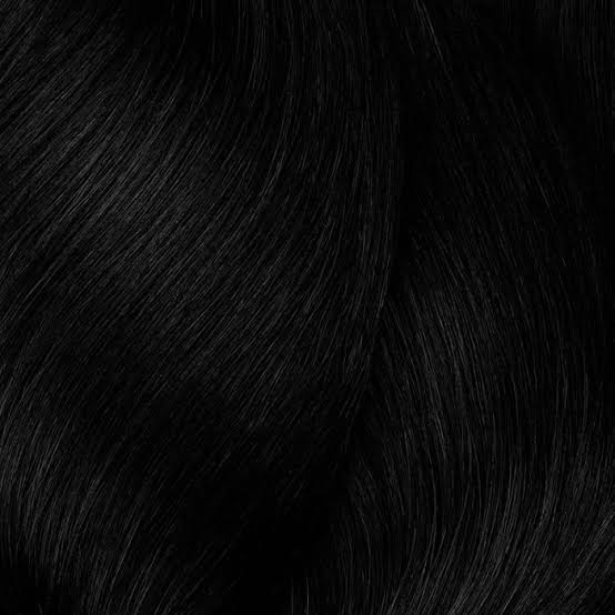 L'Oreal Professionnel Dia Color 1 (Black) 50ml Loreal Professional