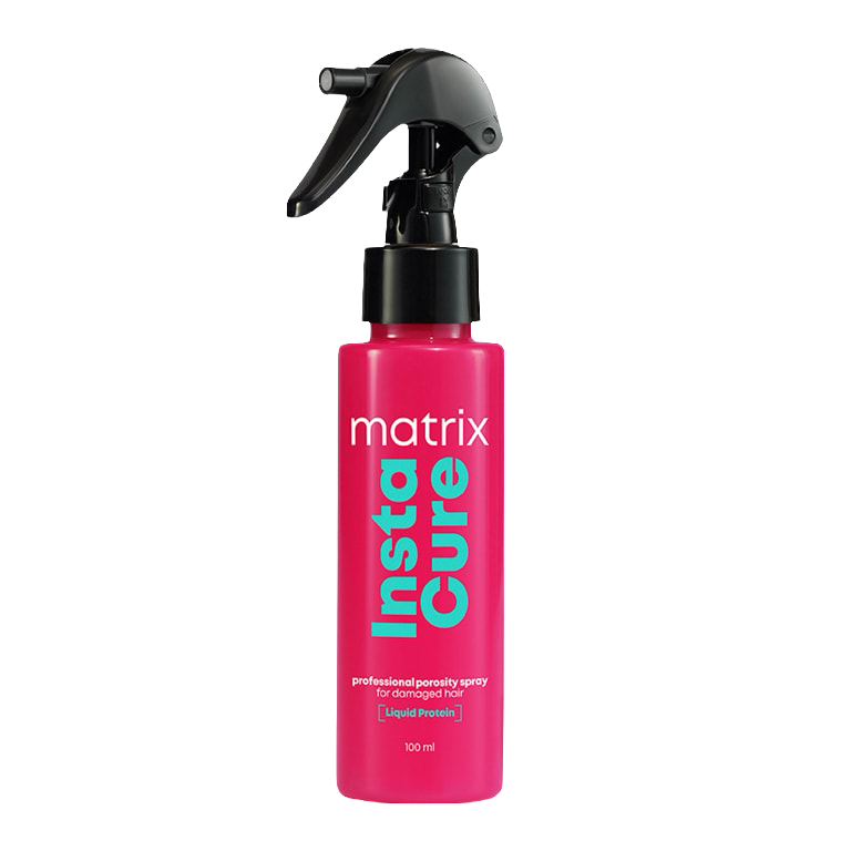 Matrix InstaCure Damage Repair Porosity Spray