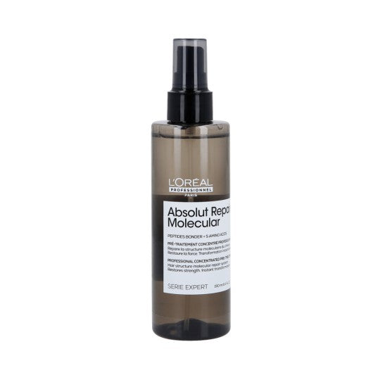 ABSOLUT REPAIR MOLECULAR PRE-TREATMENT 190ML - Niram Global Private Limited