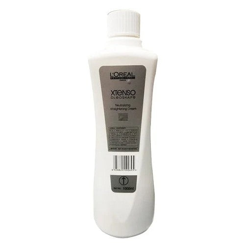 L'Oreal Professionnel X-Tenso Neutralising Cream Developer for Color Hair (1000ml)