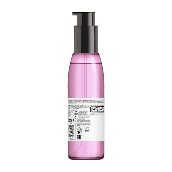 L'Oreal Professionnel Liss Unlimited Evening Primrose oil (125ml) - Niram Global Private Limited