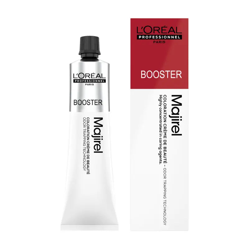 L'Oréal Professionnel Majirel Red Booster 60ml Loreal Professional