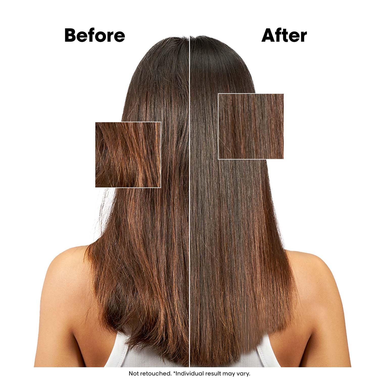 Xtenso Care Sulfate-Free Shampoo for Frizz-Free & Shiny Hair - 250ml Loreal Professional