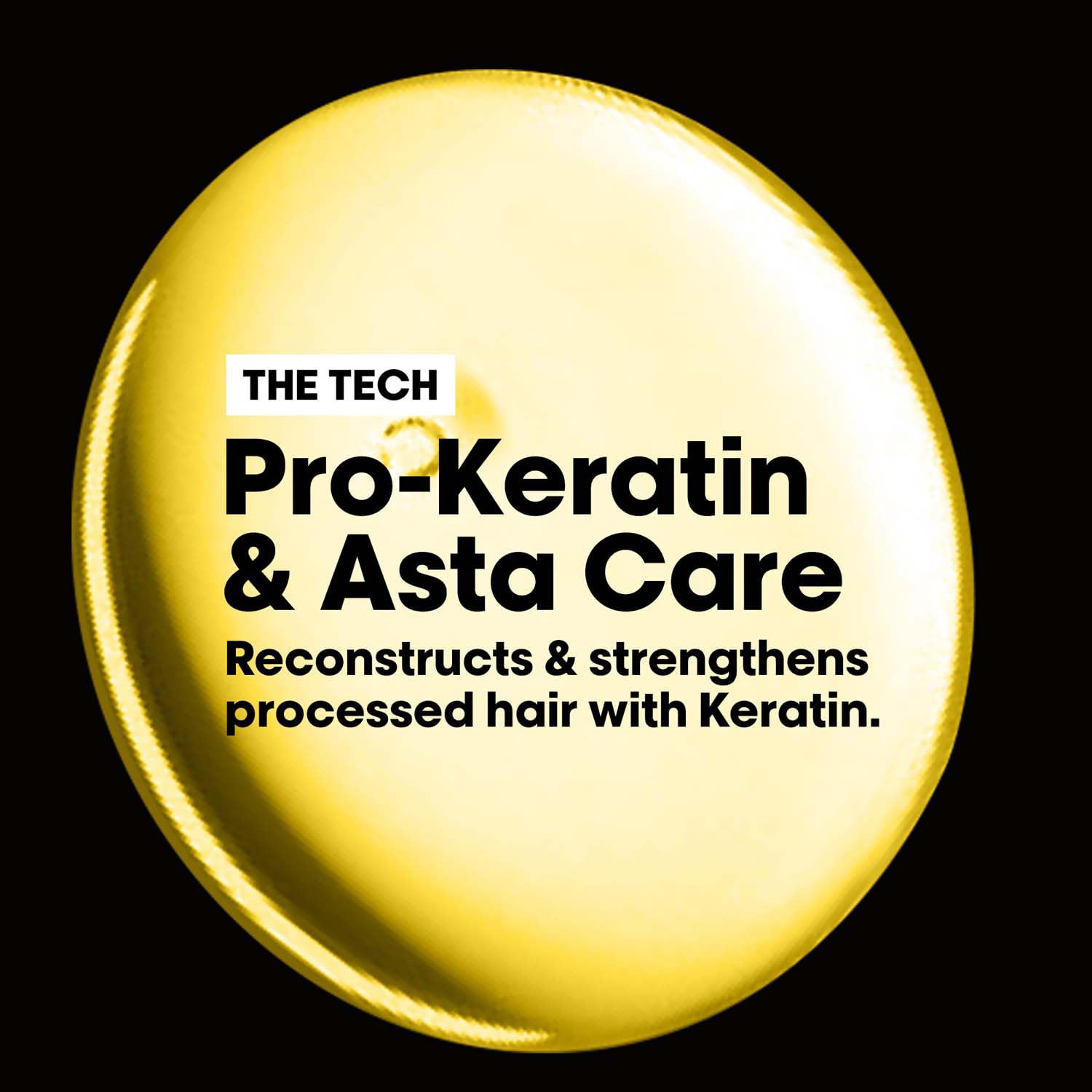 Xtenso Care Sulfate-Free Shampoo for Frizz-Free & Shiny Hair - 250ml Niram Global Private Limited