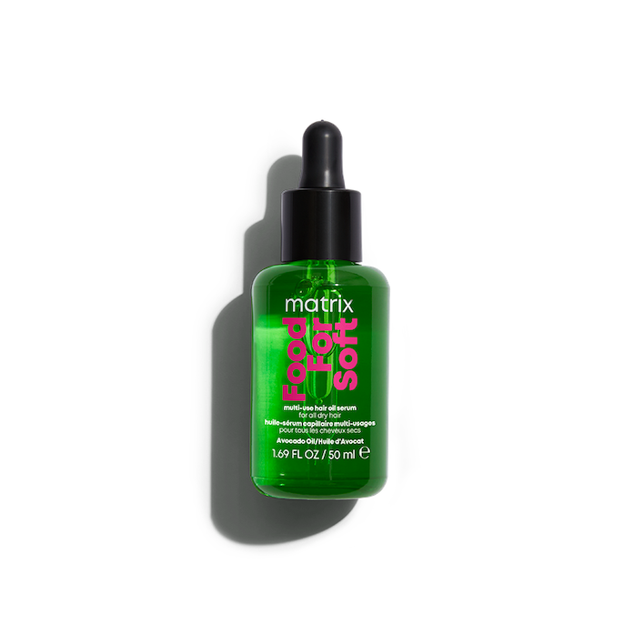 Matrix Food For Soft Multi-Use Hair Oil Serum