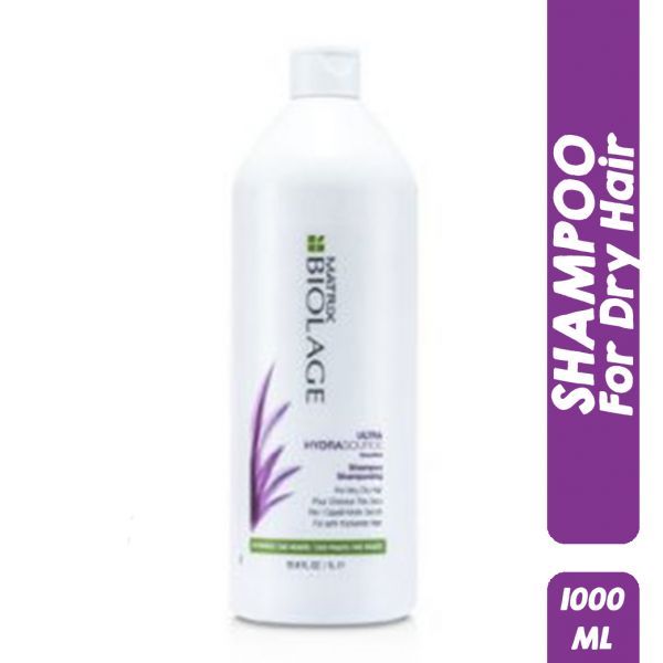 Matrix Biolage Ultra Hydrating Shampoo (1000ml) - Niram Global Private Limited