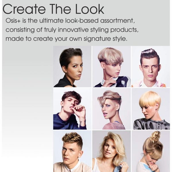 Schwarzkopf Professional OSiS+ Magic Anti-Frizz Shine Serum (50ml) Schwarzkopf