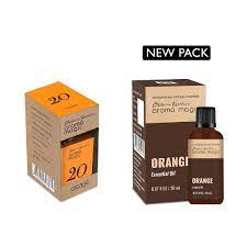 Aroma Magic Orange Essential Oil (20ml) - Niram Global Private Limited