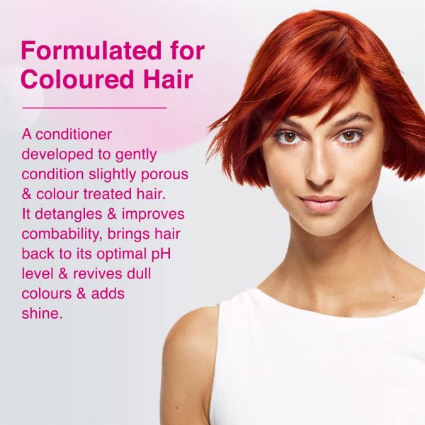 Schwarzkopf Professional BC Bonacure pH 4.5 Color Freeze Conditioner (200ml) Schwarzkopf