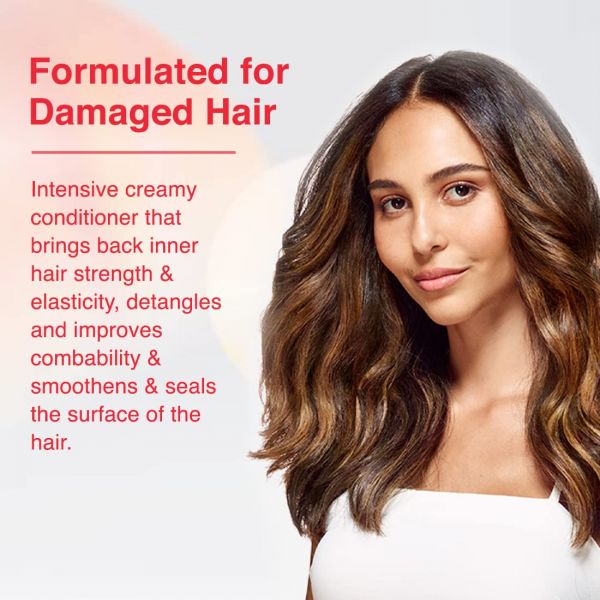 Schwarzkopf Professional BC Repair Rescue Shampoo (250ml) Schwarzkopf