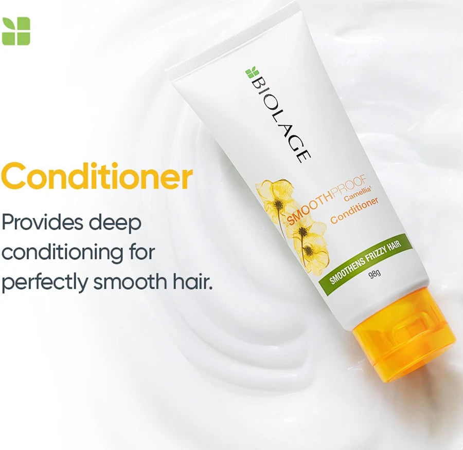 Matrix Biolage Smoothproof Professional Conditioner (196gm) Matrix