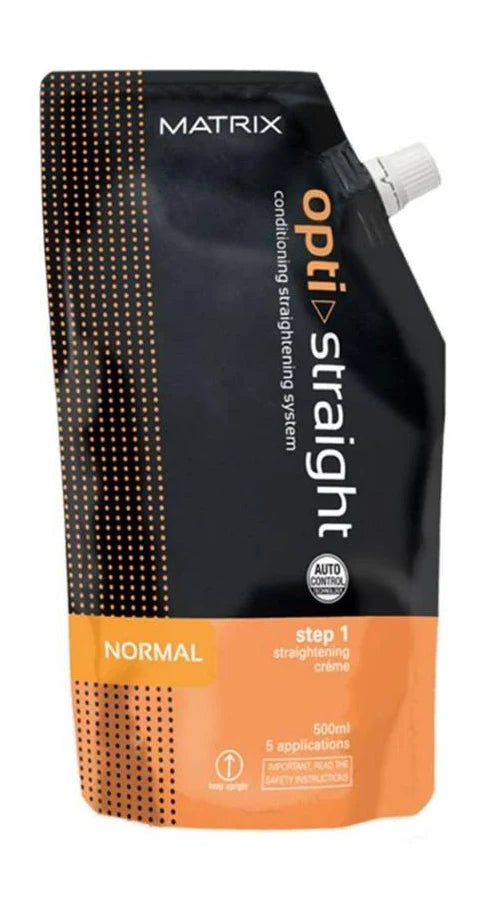 Matrix Opti.Sculpt SENSITISED Straightening Cream (500ml) Matrix