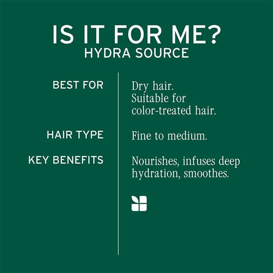 Biolage Hydra Source Conditioning Balm (236ml) Matrix