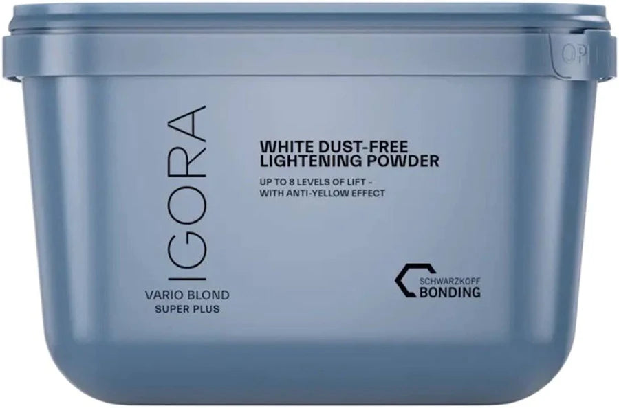 Schwarzkopf Professional igora vario blond super plus 450g Schwarzkopf
