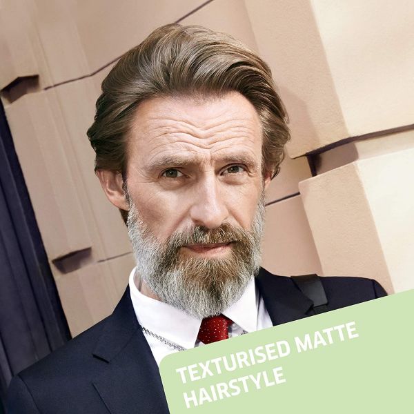 Wella Professionals EIMI Bold Move Matte texturizing Paste (150ml) - Niram Global Private Limited