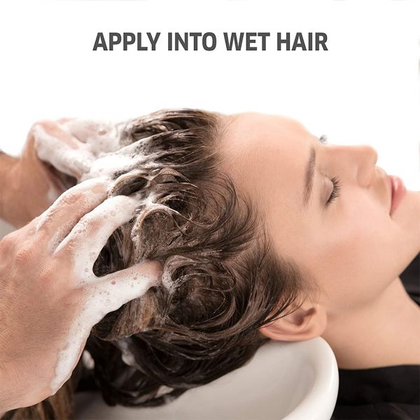 Wella Professionals INVIGO Color Brilliance Shampoo (1000ml) - Niram Global Private Limited