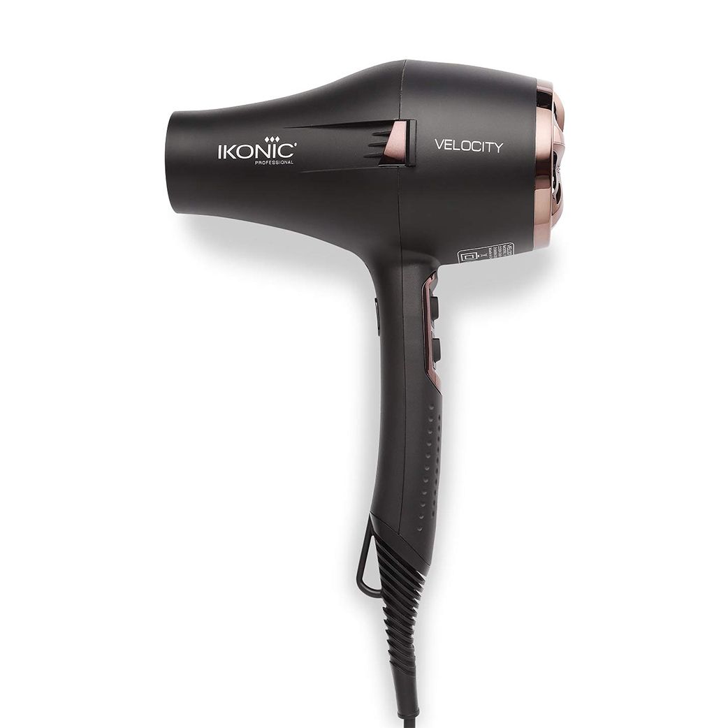 Ikonic Professional Velocity Hair Dryer - Niram