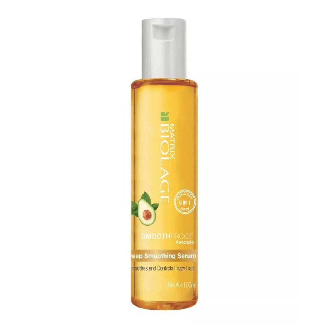 Matrix Biolage Smoothproof 6-in-1 Deep Smoothing Serum (100ml)