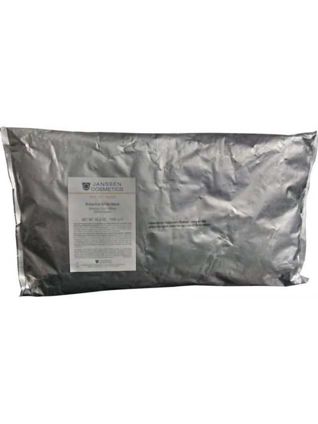 Janssen Cosmetics Botanica White Mask (1kg) - Niram Global Private Limited