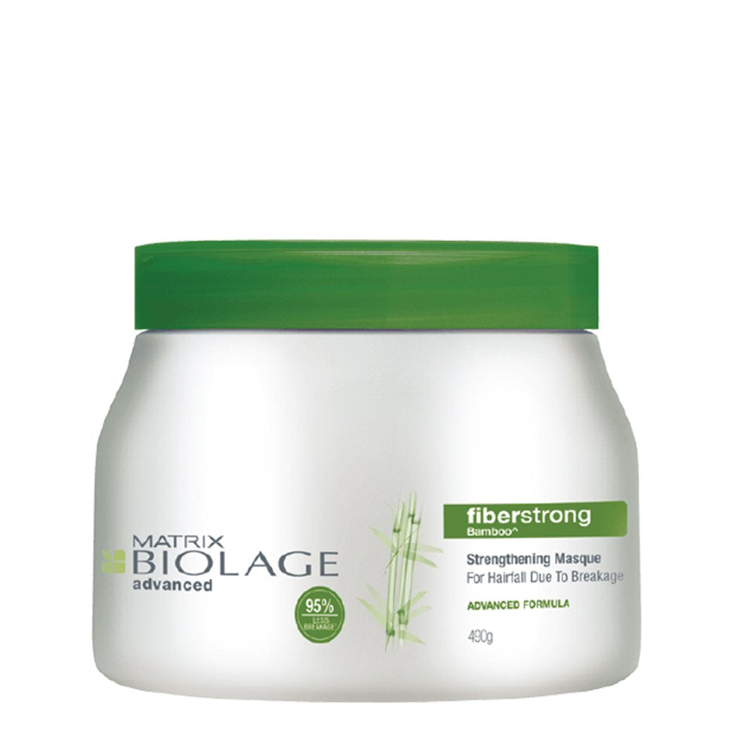 Matrix Biolage Advanced Fiberstrong Mask (490gm)