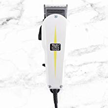 Wahl Super Taper Professional Corded Clipper (08466-424) - Niram Global Private Limited