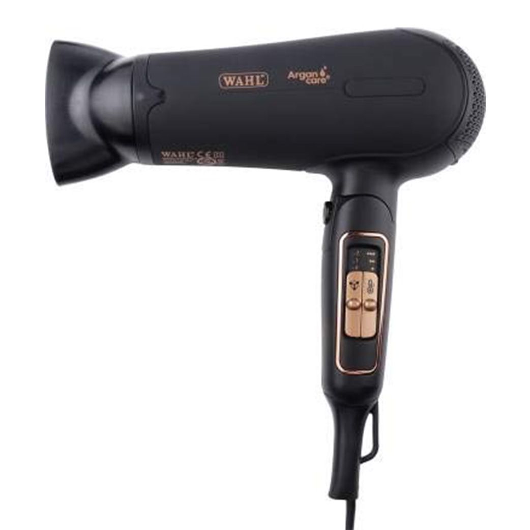 Wahl Professional Argan Care Hair Dryer WCHD8-1324 - Niram Global Private Limited
