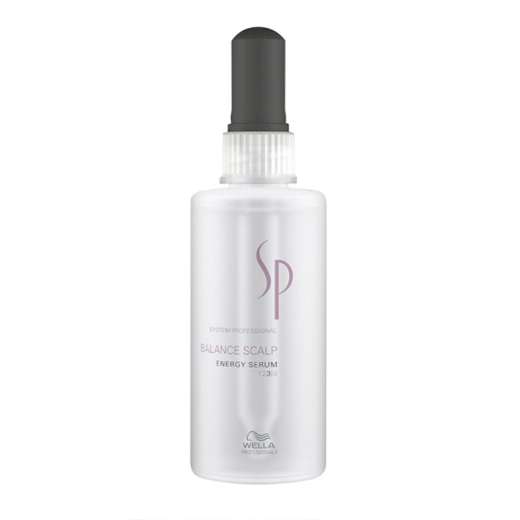 SP System Professional Balance Scalp Energy Serum (100ml)