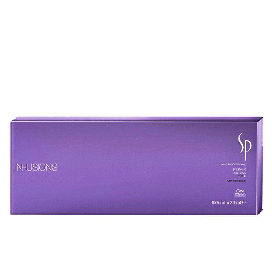 SP System Professional Repair Infusion (30ml) - Niram Global Private Limited