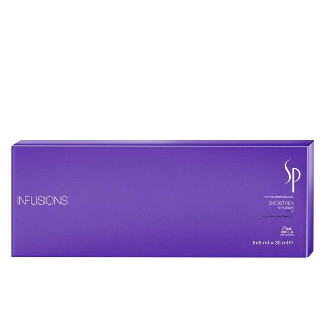 SP System Professional Smoothen Infusion (30ml) - Niram Global Private Limited