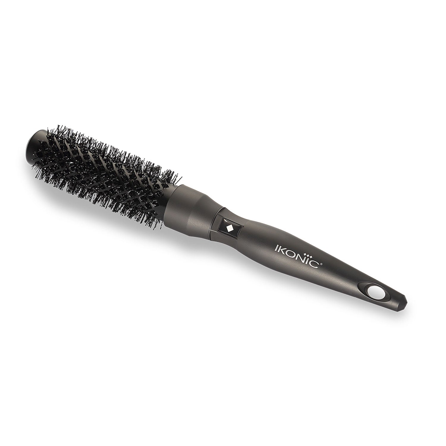 Buy Ikonic Professional Blow Dry Carbon Brush 25mm CL 25 Online in