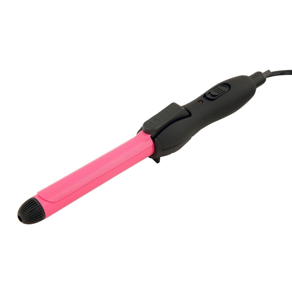 Ikonic Professional Mini Tong Curler Ikonic Professional