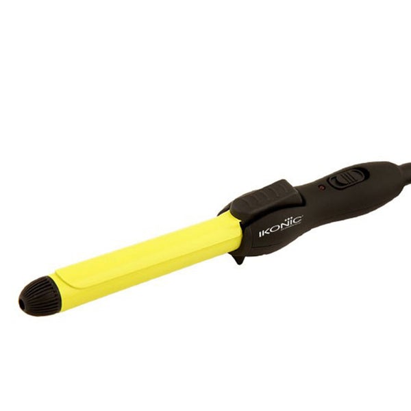 Ikonic Professional Mini Tong Curler Ikonic Professional