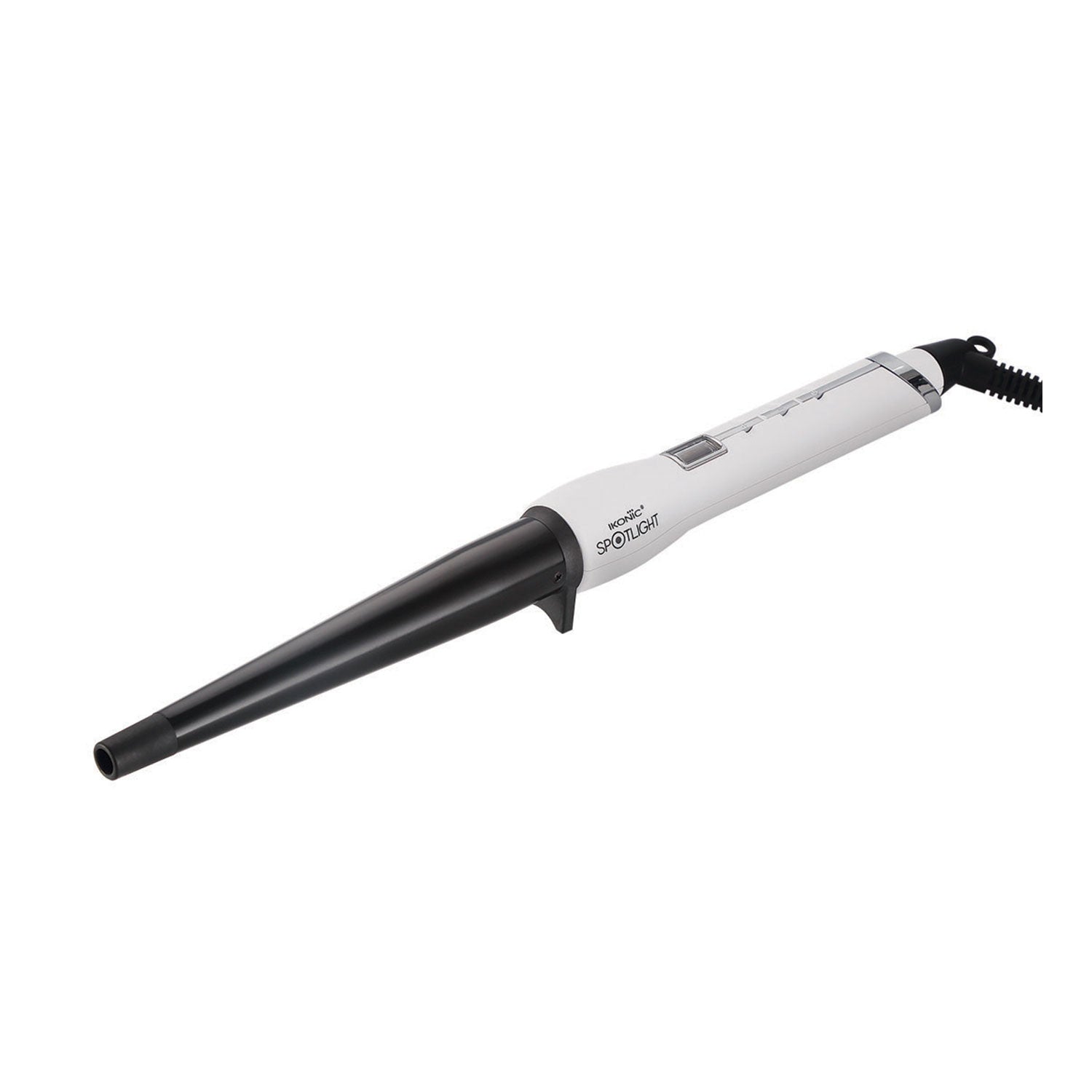 Ikonic Professional Spotlight Curling Tong 25mm SPOT-CNT-25 - Niram