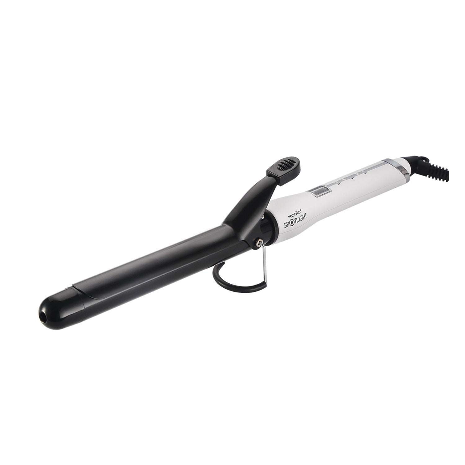 Ikonic Professional Spotlight Curling Tong 25mm SPOT-CT-25 - Niram