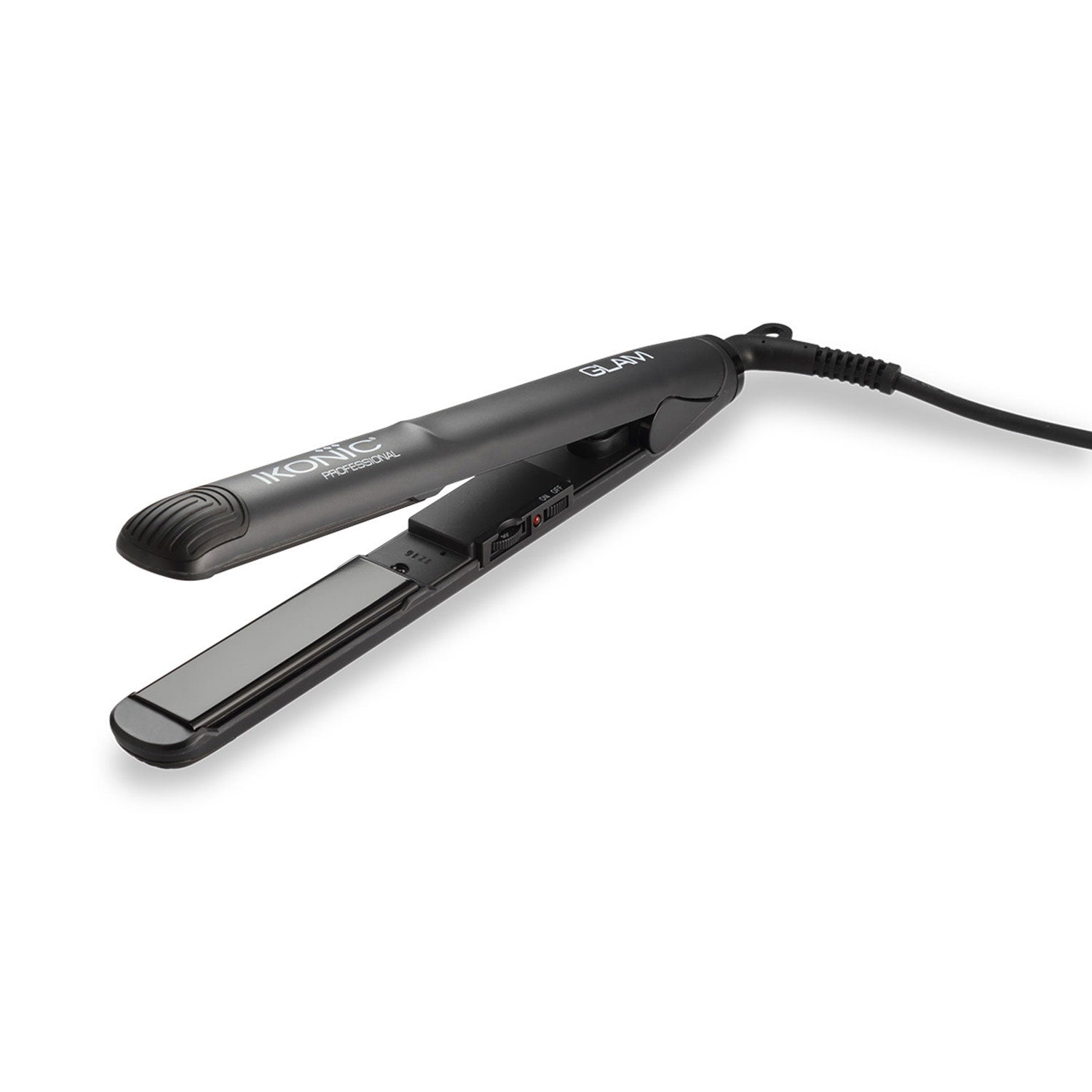 Ikonic Professional Straightener Glam - Niram