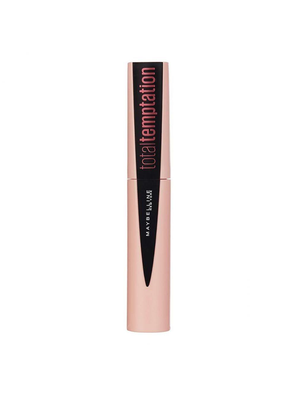 Maybelline New York Total Temptation Mascara - 602 Very Black (8.25ml) - Niram
