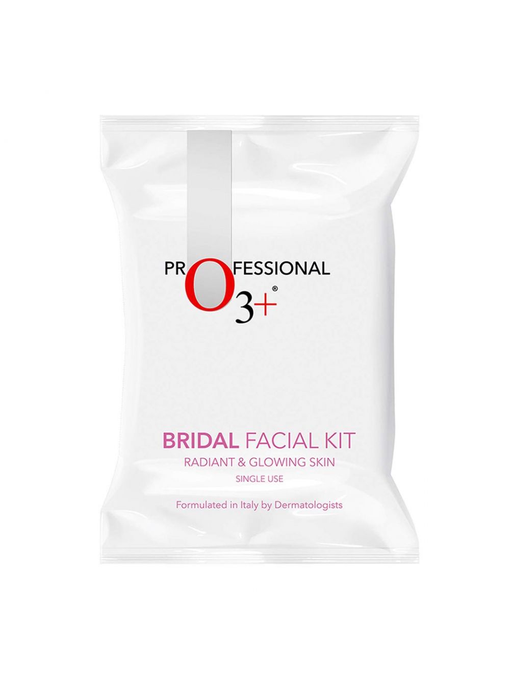 O3+ Bridal Facial Kit for Radiant & Glowing Skin (120gm) - Niram Global Private Limited