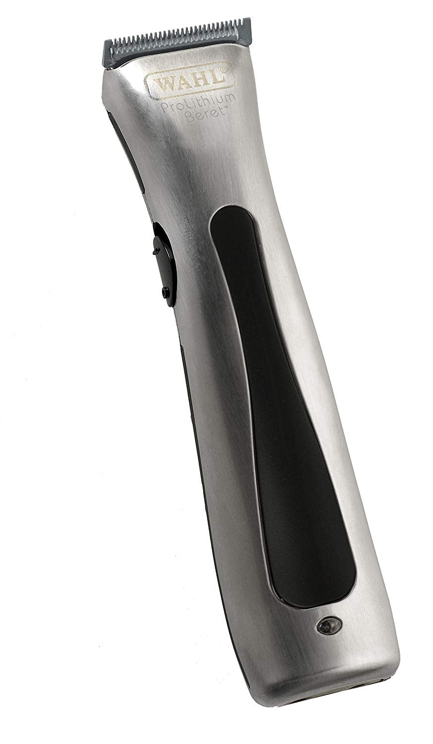 Wahl Beret L-Ion Professional Prolithium Trimmer (08841-724) - Niram Global Private Limited