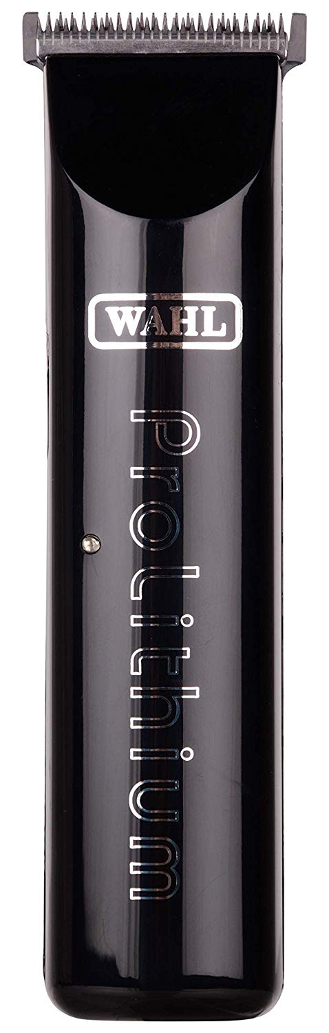 Wahl Professional Ambassador Prolithium Series Rechargeable Clipper (08726-224) - Niram Global Private Limited