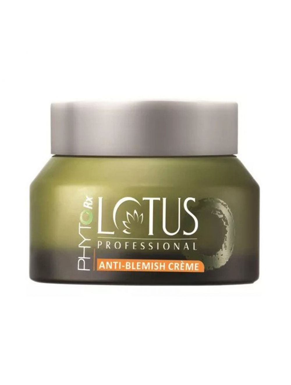 Lotus Professional PhytoRx Anti-blemish Cream (50gm) - Niram Global Private Limited