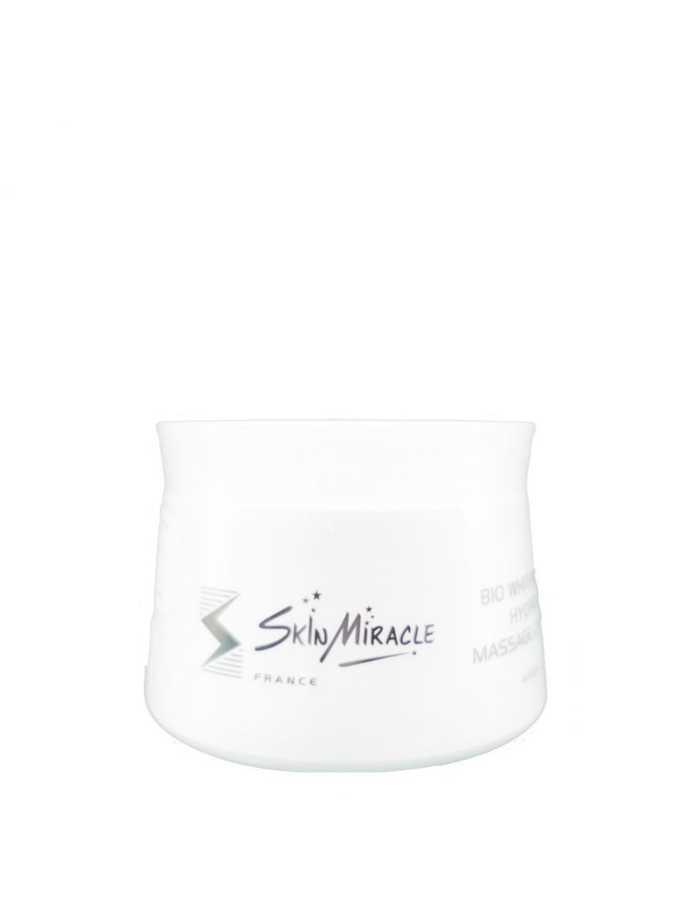 Skin Miracle Bio Whitening Hydro Massage Cream (400gm) - Niram