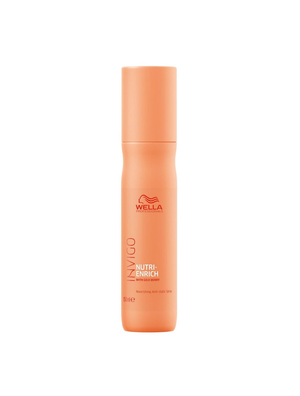 Wella Invigo Nutri-Enrich Nourishing Anti-Static Spray 150ml/5.1oz